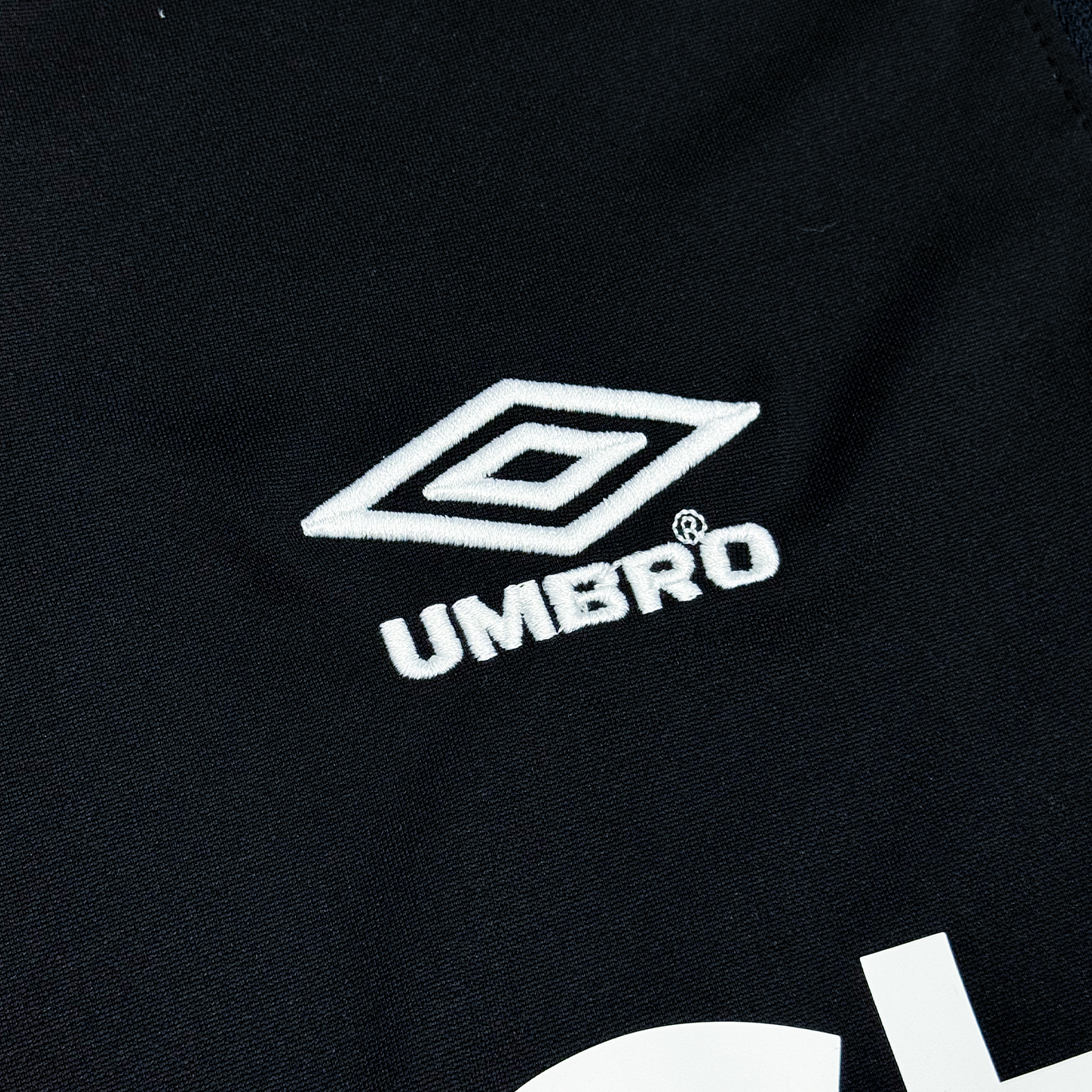 Manchester United 1998/99 Chamarra