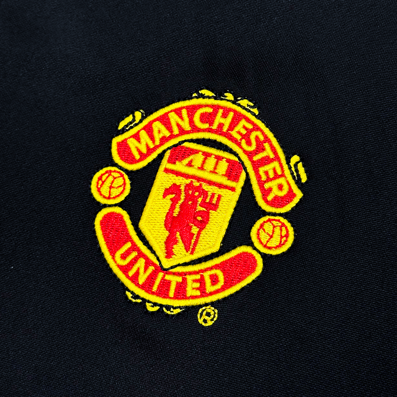 Manchester United 1998/99 Chamarra