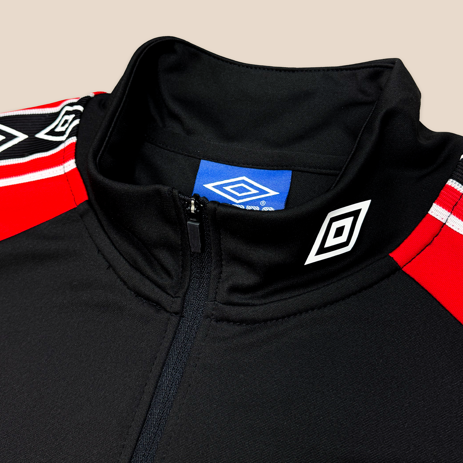 Manchester United 1998/99 Chamarra