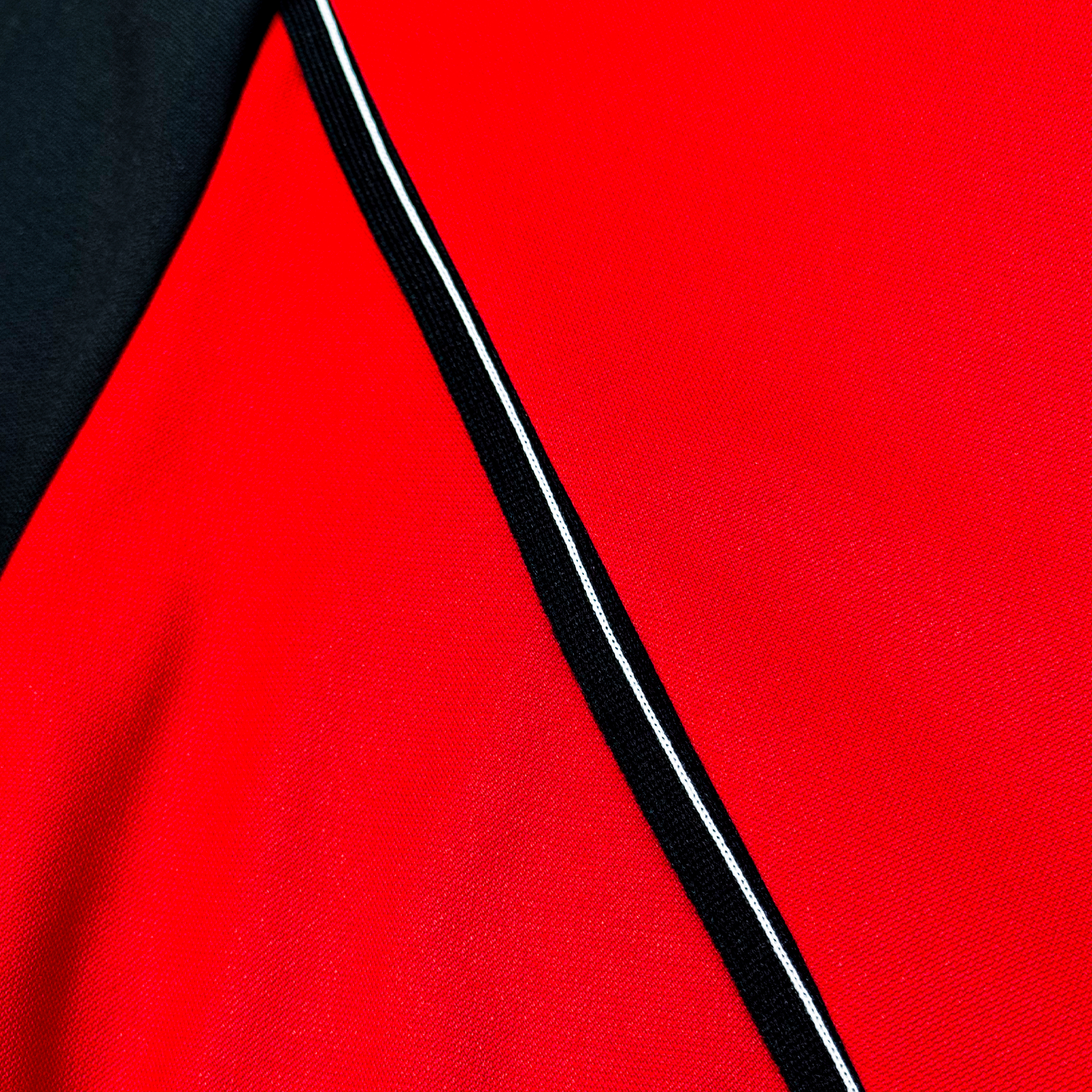 Manchester United 1998/99 Chamarra