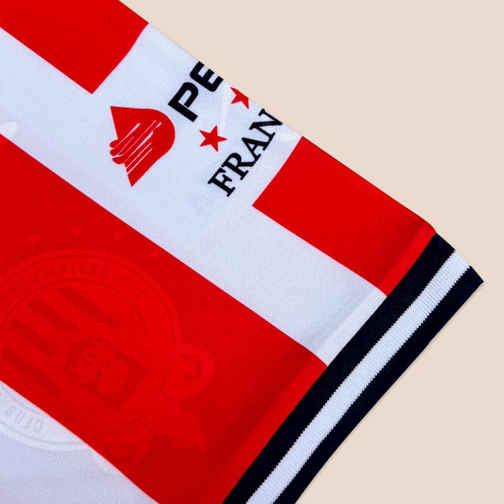 Chivas 1995/96 Local