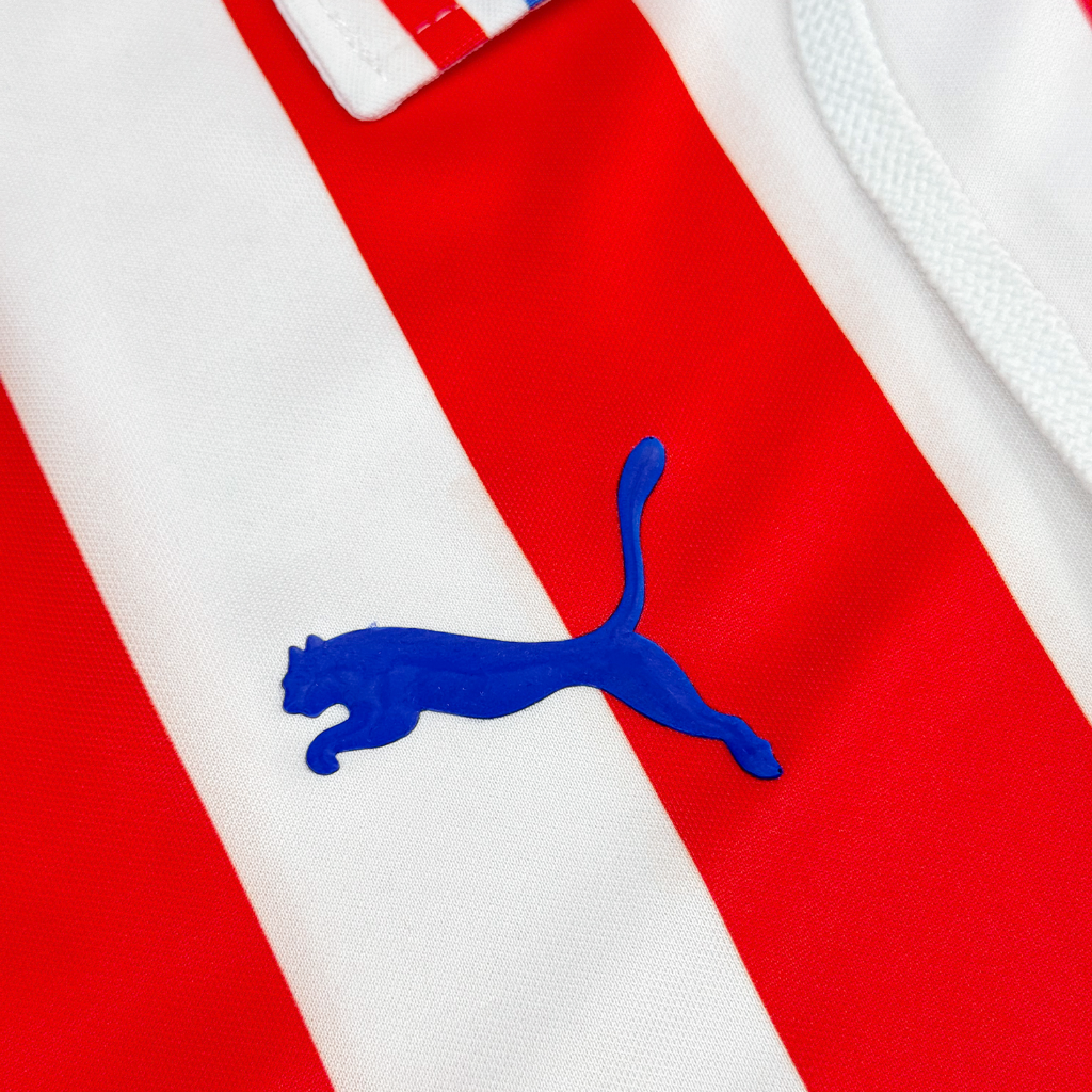 Chivas 110 Años Local