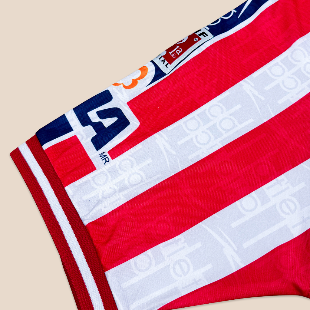 Chivas 1999/00 Local