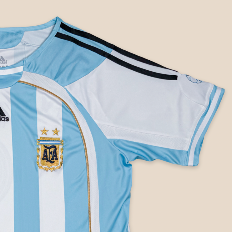 Argentina 2006 Local