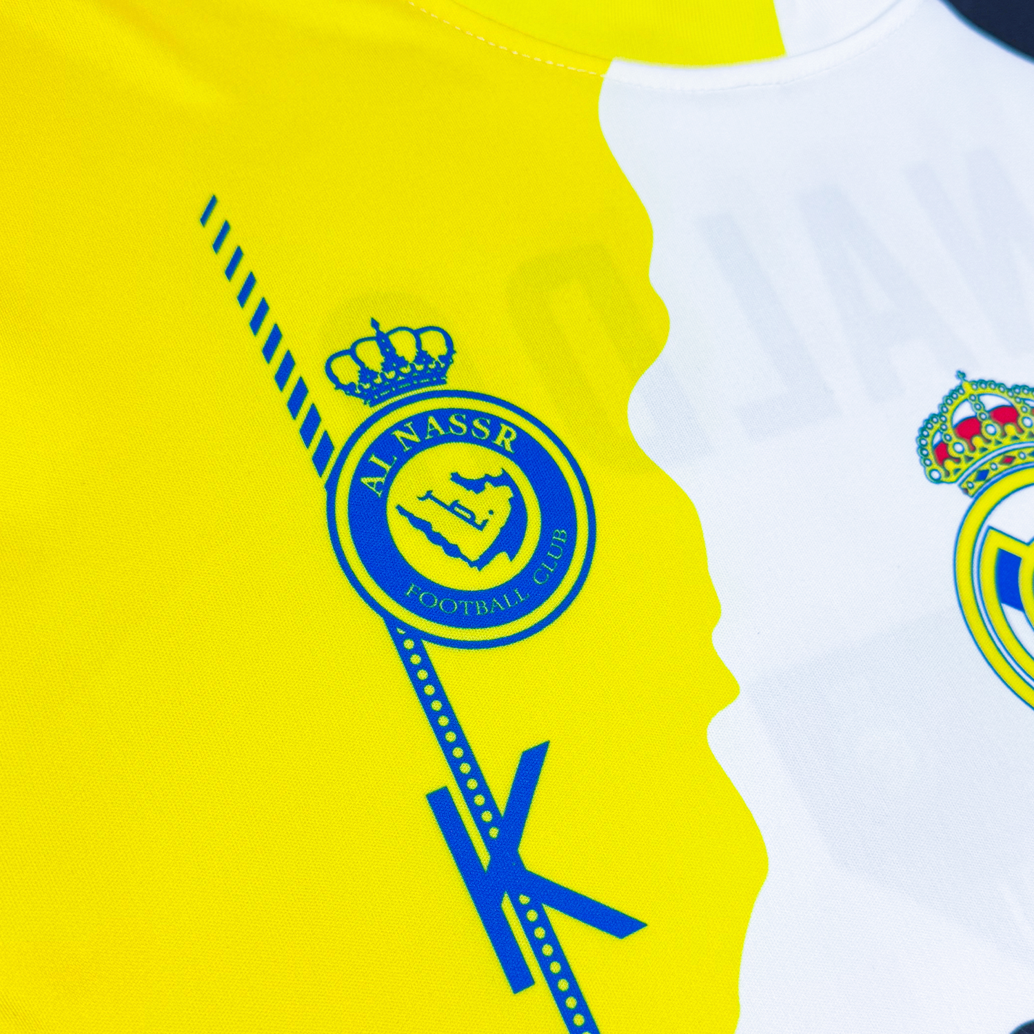 Cristiano Ronaldo Edición Especial