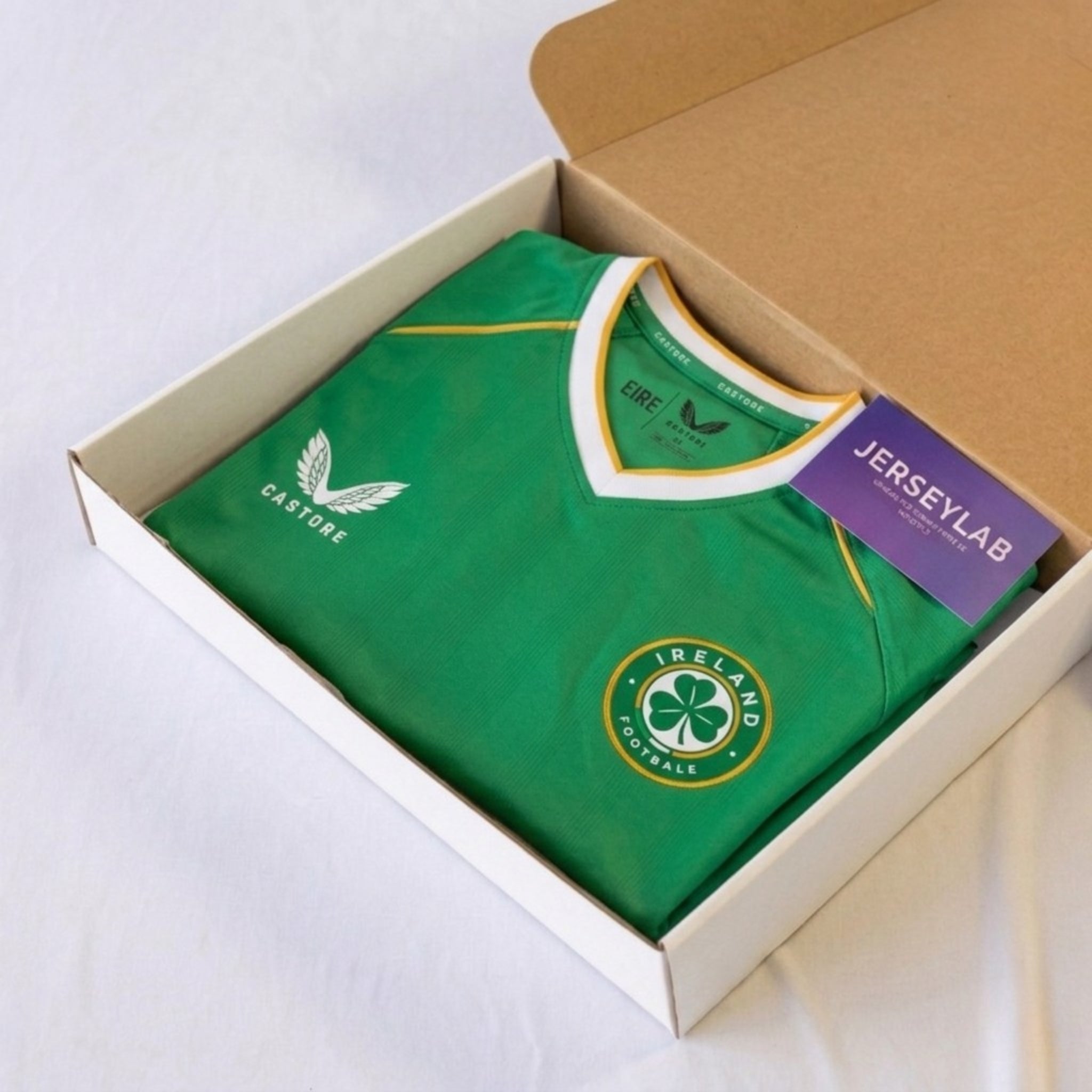 Irlanda 2026 Local (Mundial)