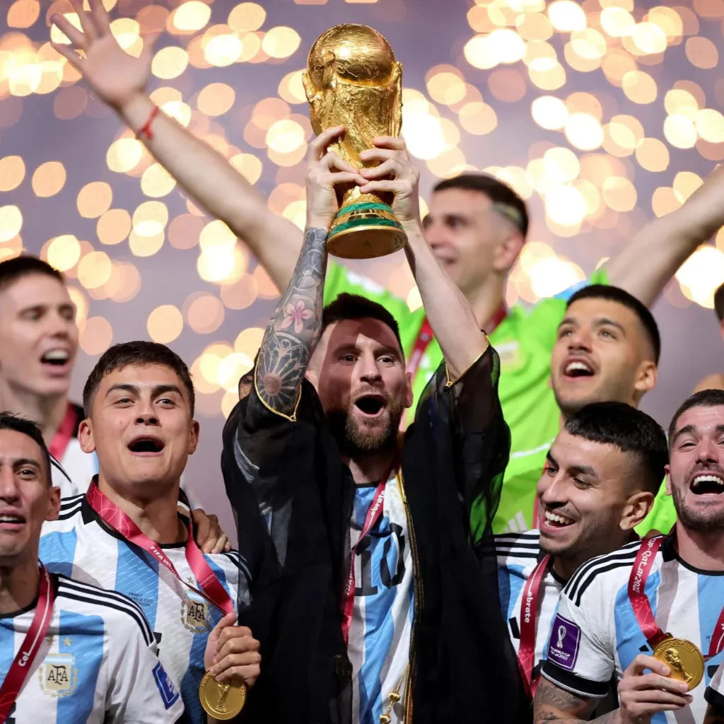 Argentina 2022 Local