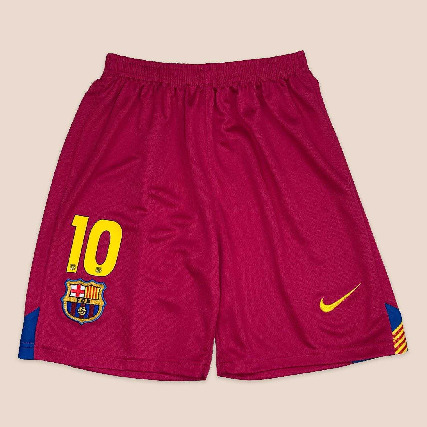 FC Barcelona 2005/06 Local para Niños