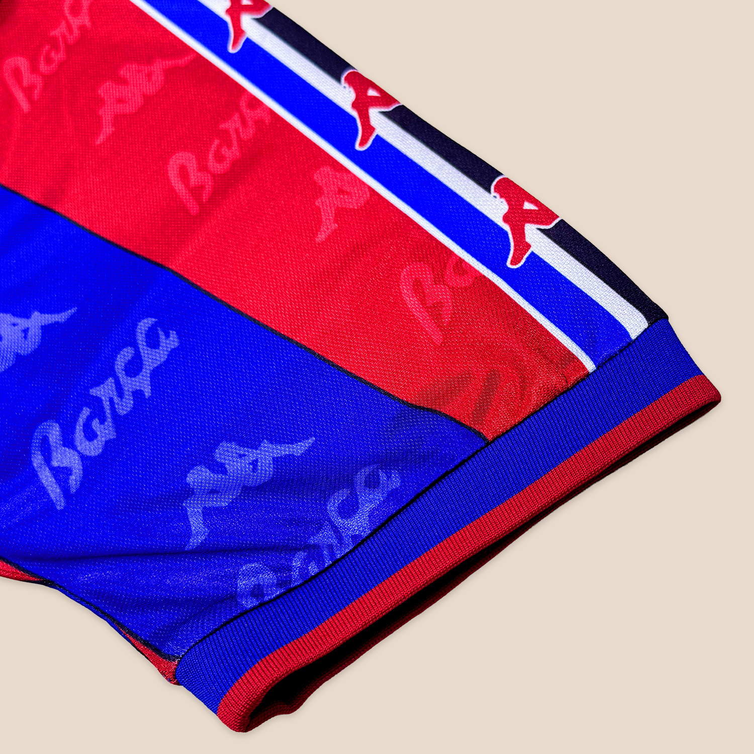 FC Barcelona 1996/97 Local (EXPRESS)