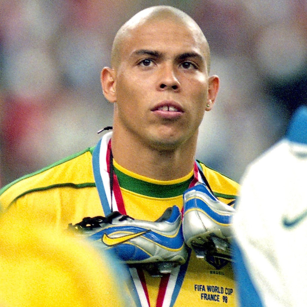 Brasil 1998 Local para Niños