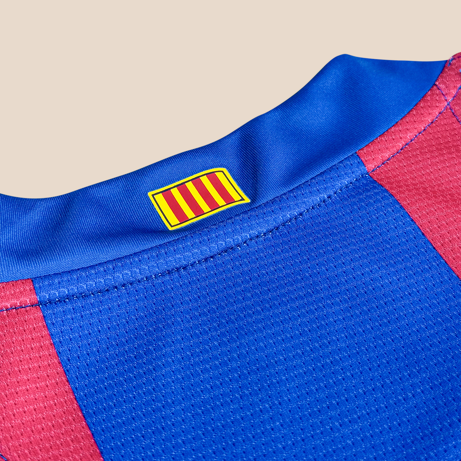 FC Barcelona 2007/08 Local