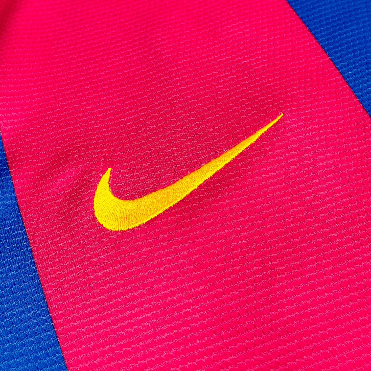 FC Barcelona 2007/08 Local