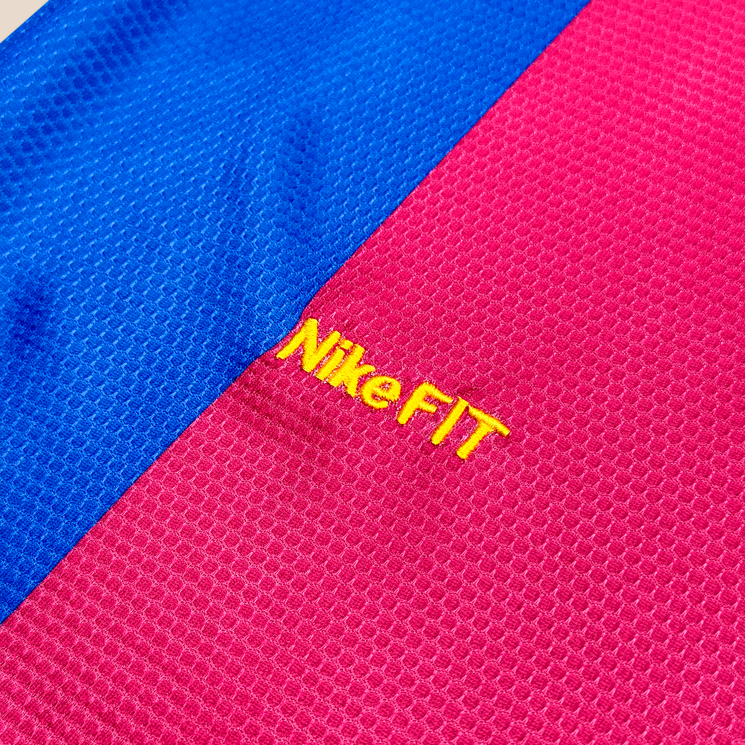 FC Barcelona 2007/08 Local