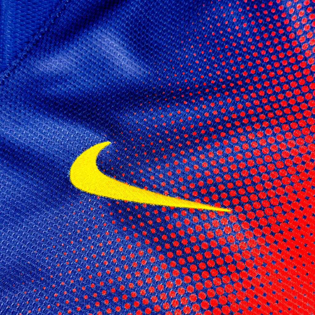 FC Barcelona 2012/13 Local