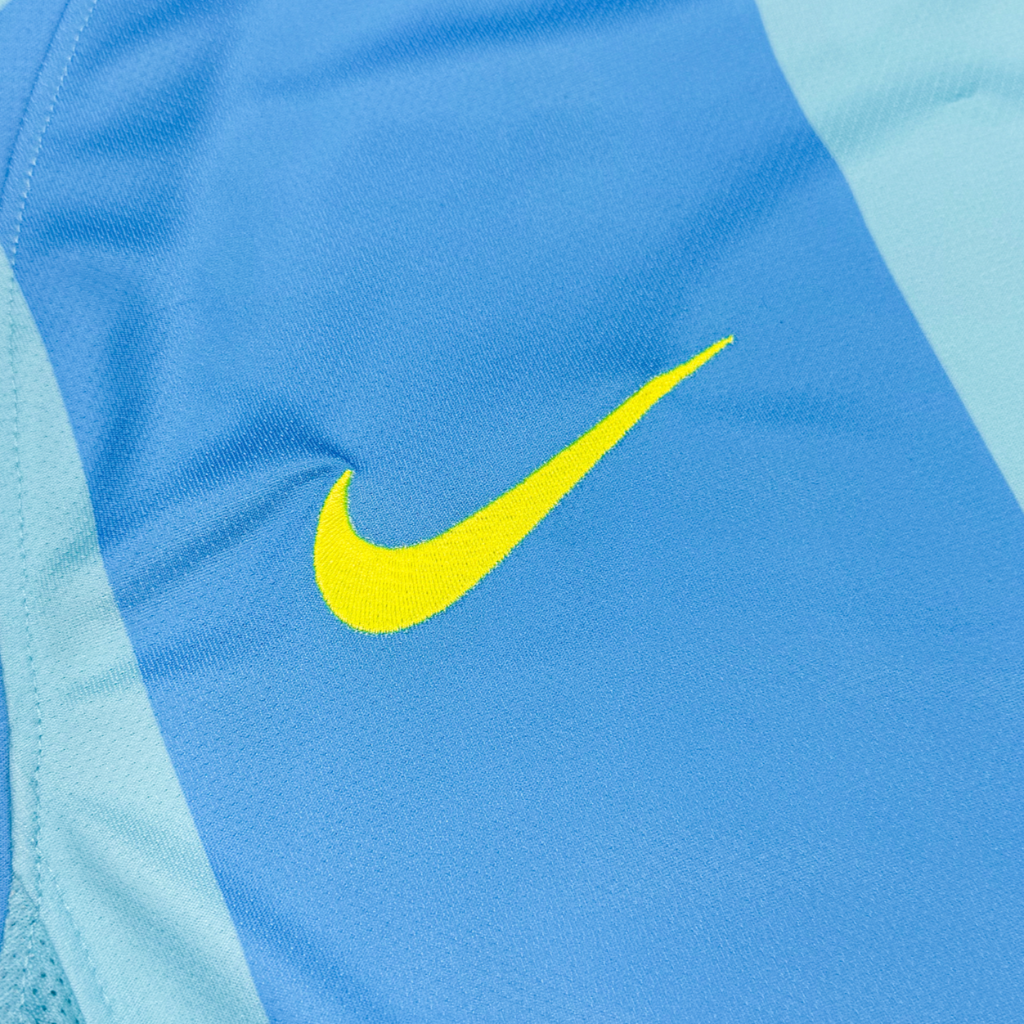 FC Barcelona 2007/08 Visitante