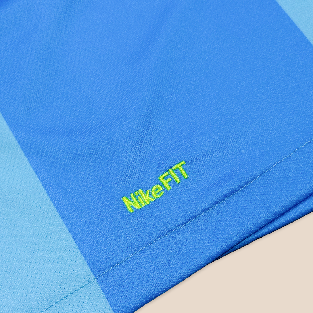 FC Barcelona 2007/08 Visitante