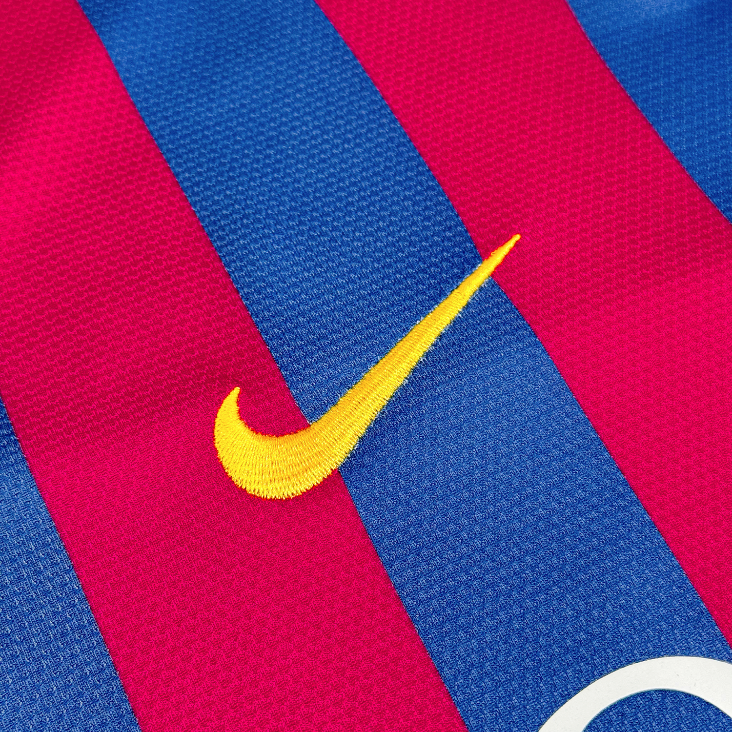 FC Barcelona 2013/14 Local