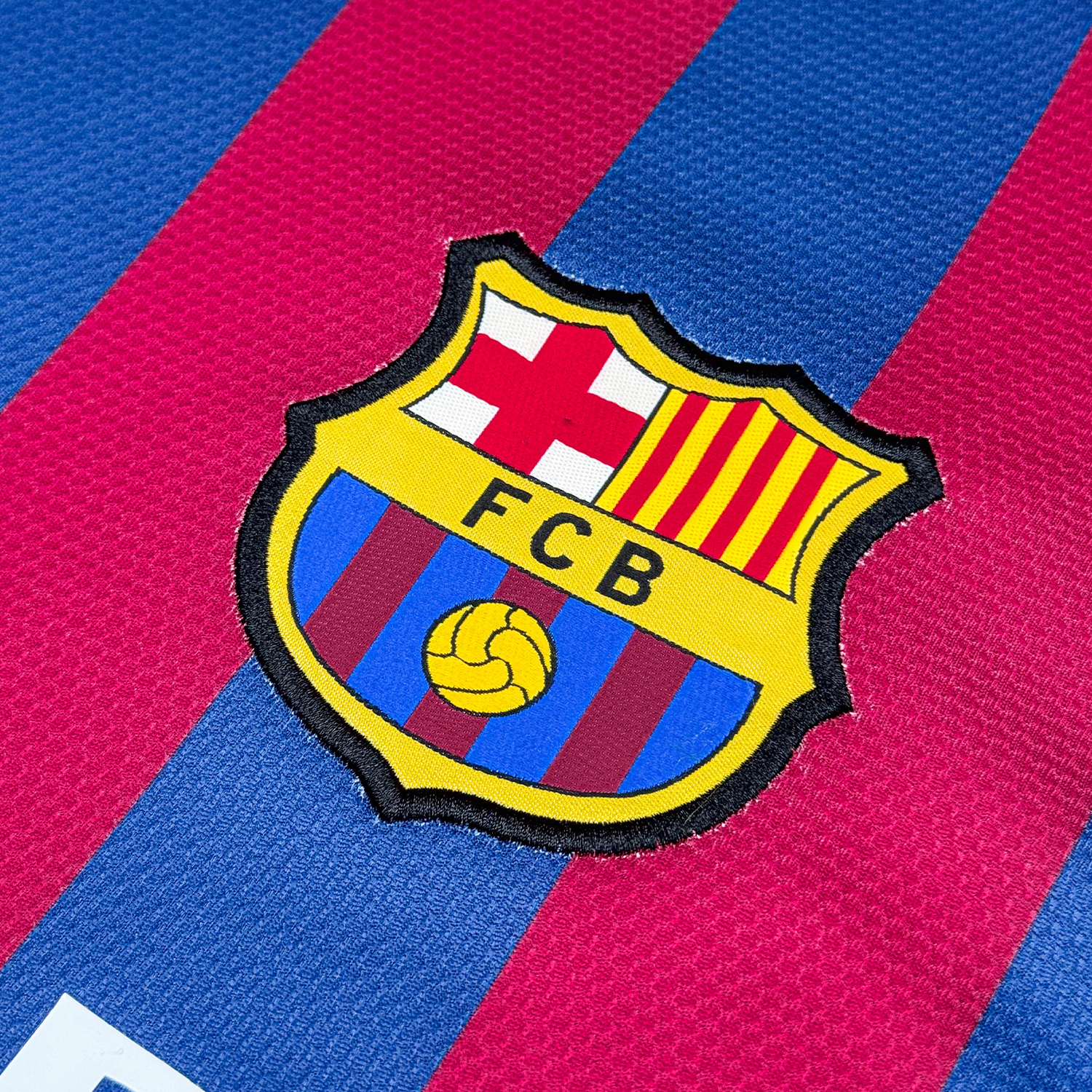 FC Barcelona 2013/14 Local