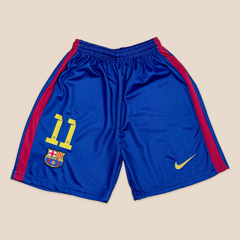 FC Barcelona 2014/15 Local para Niños