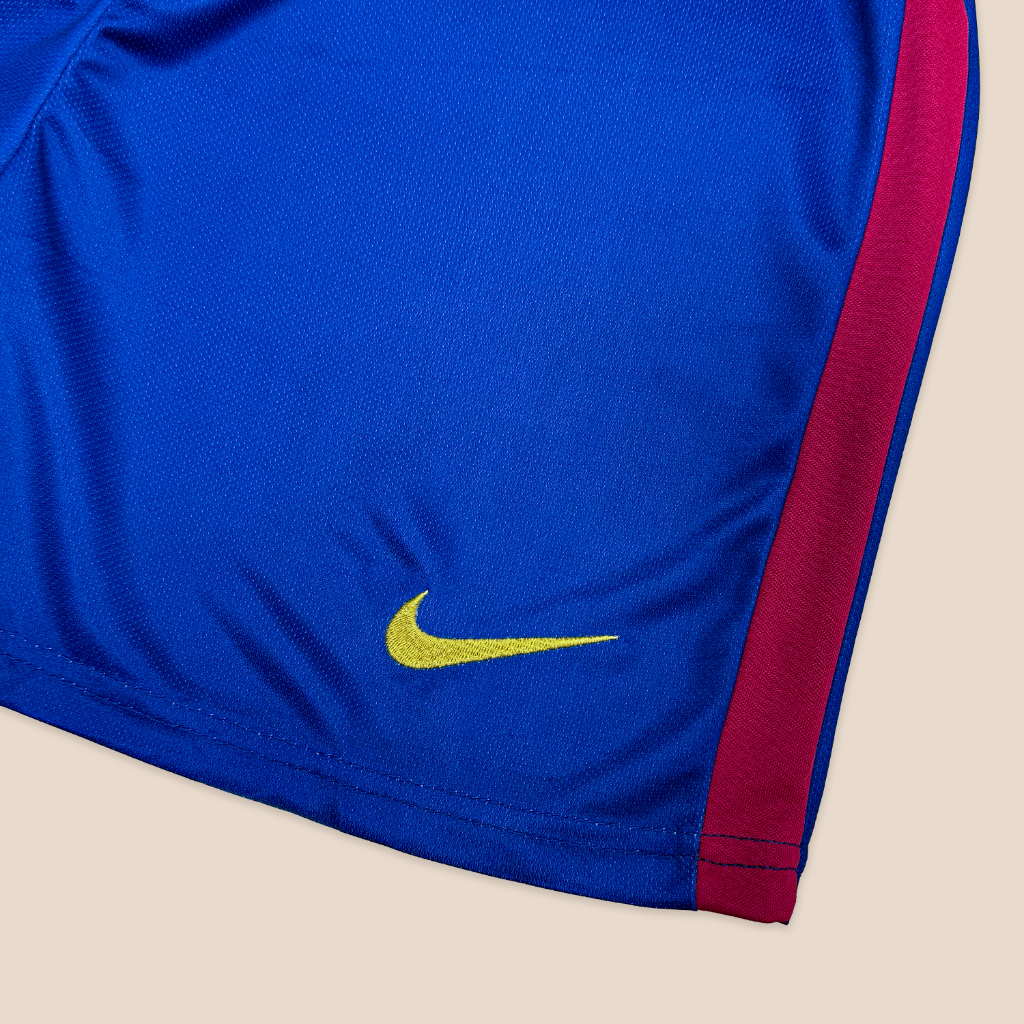 FC Barcelona 2014/15 Local para Niños