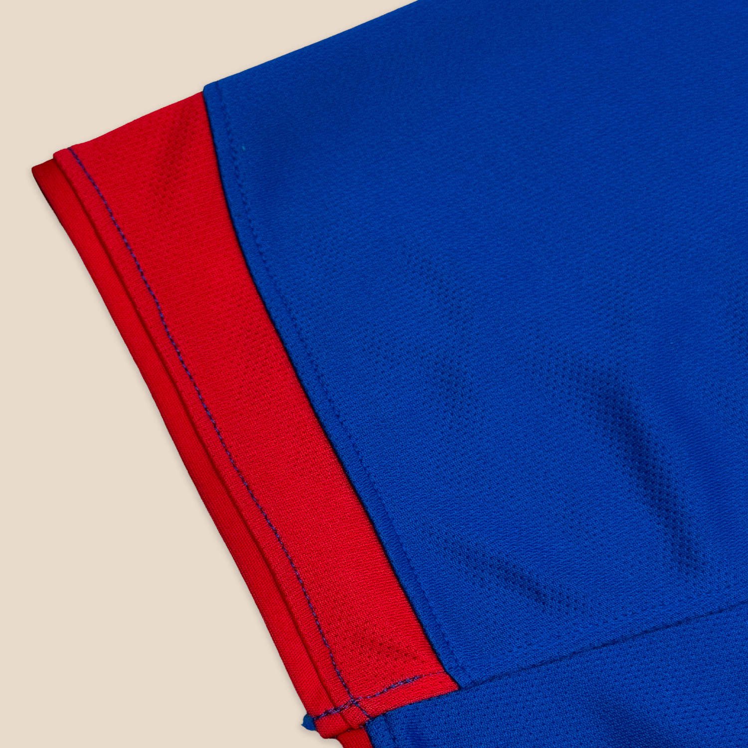 FC Barcelona 2004/05 Local