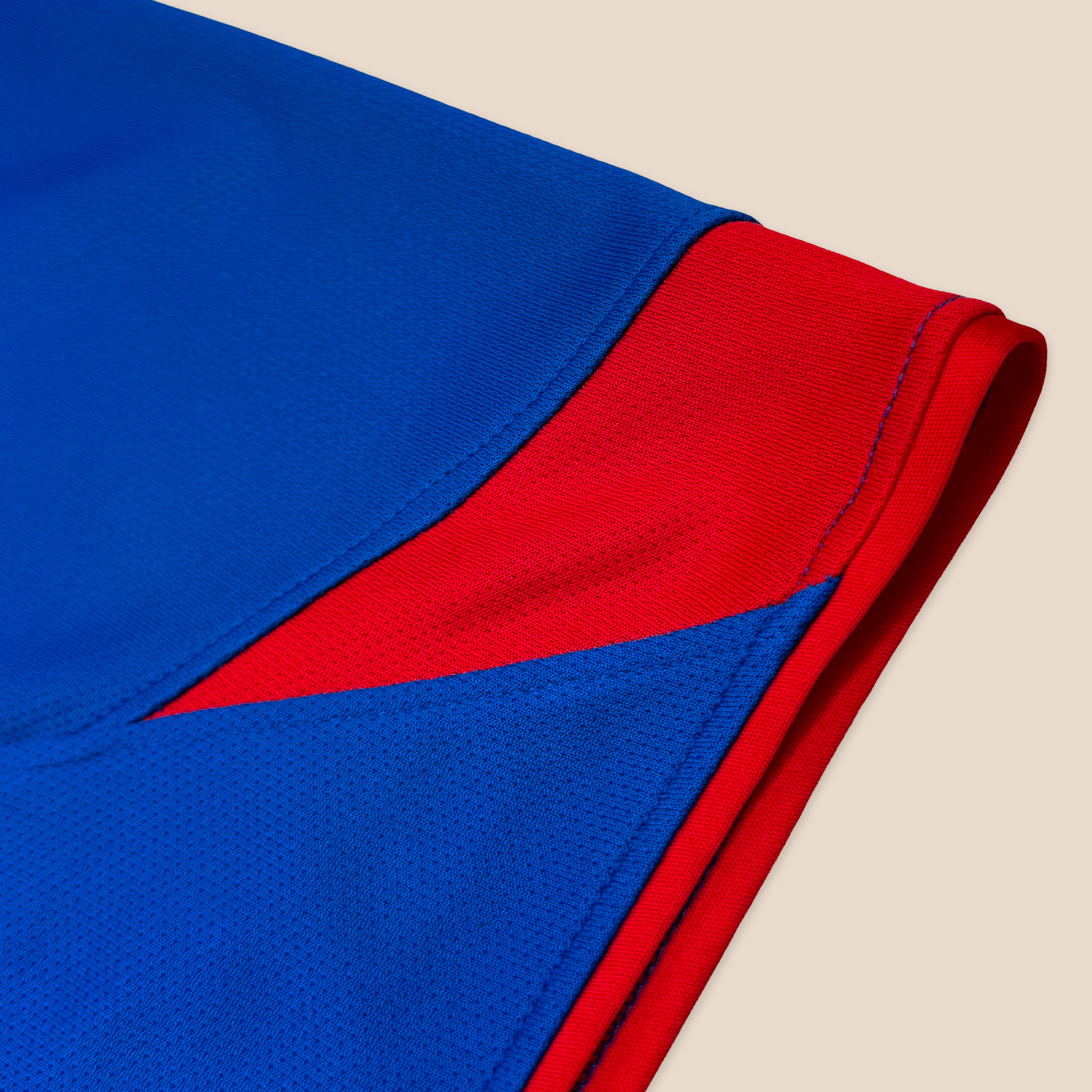 FC Barcelona 2004/05 Local