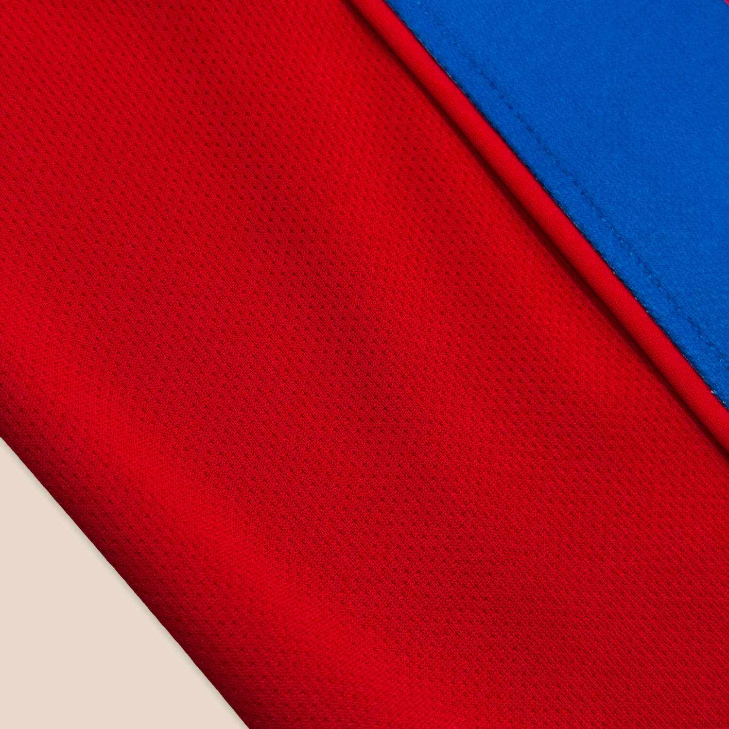 FC Barcelona 2004/05 Local