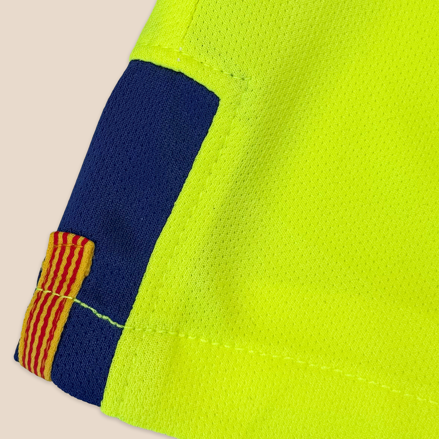 FC Barcelona 2014/15 Tercera