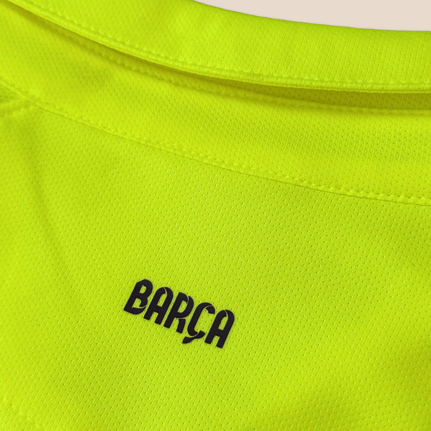 FC Barcelona 2014/15 Tercera