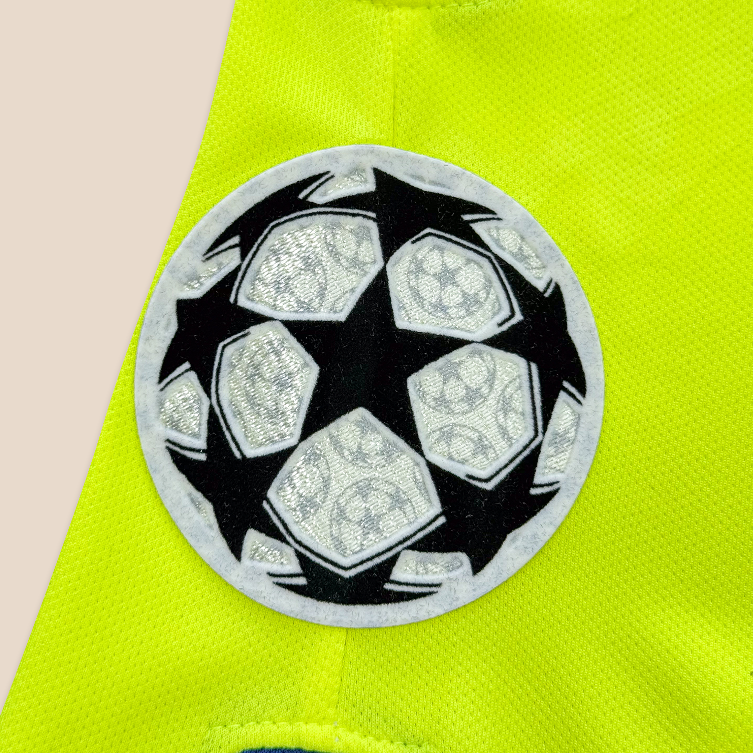 FC Barcelona 2014/15 Tercera