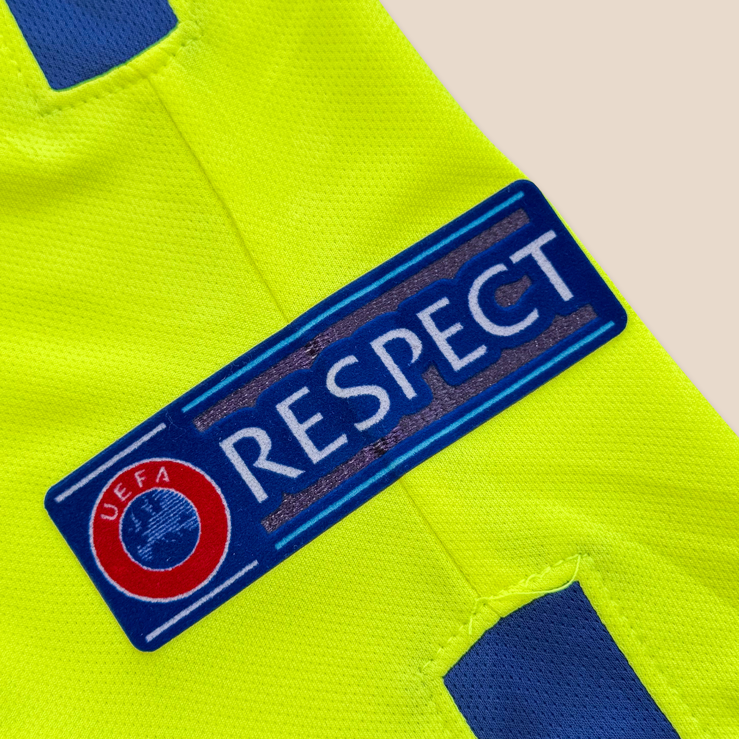 FC Barcelona 2014/15 Tercera