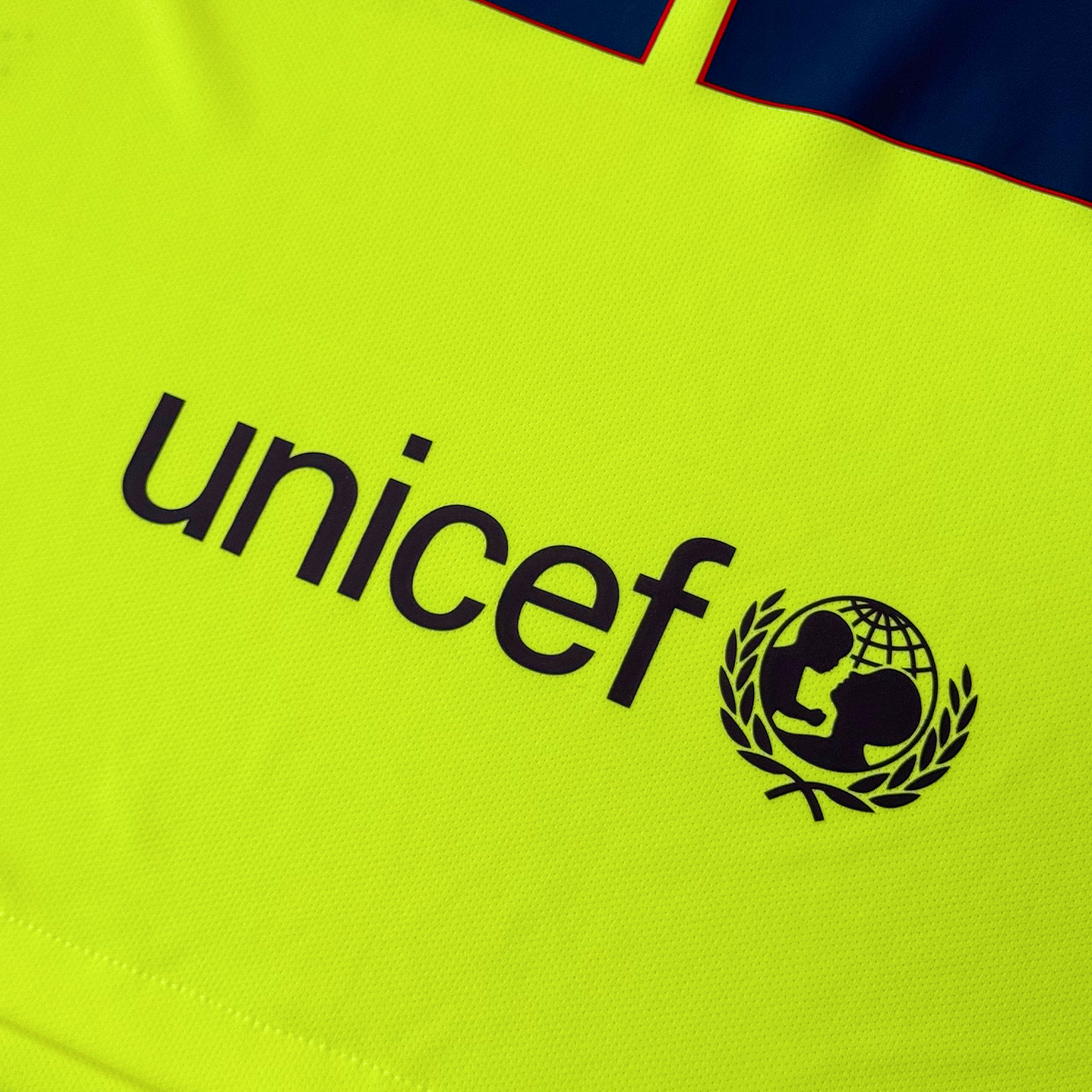 FC Barcelona 2014/15 Tercera