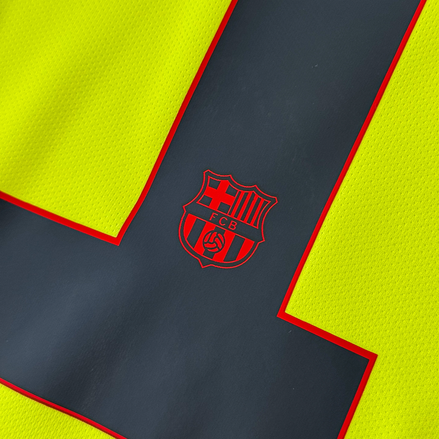 FC Barcelona 2014/15 Tercera