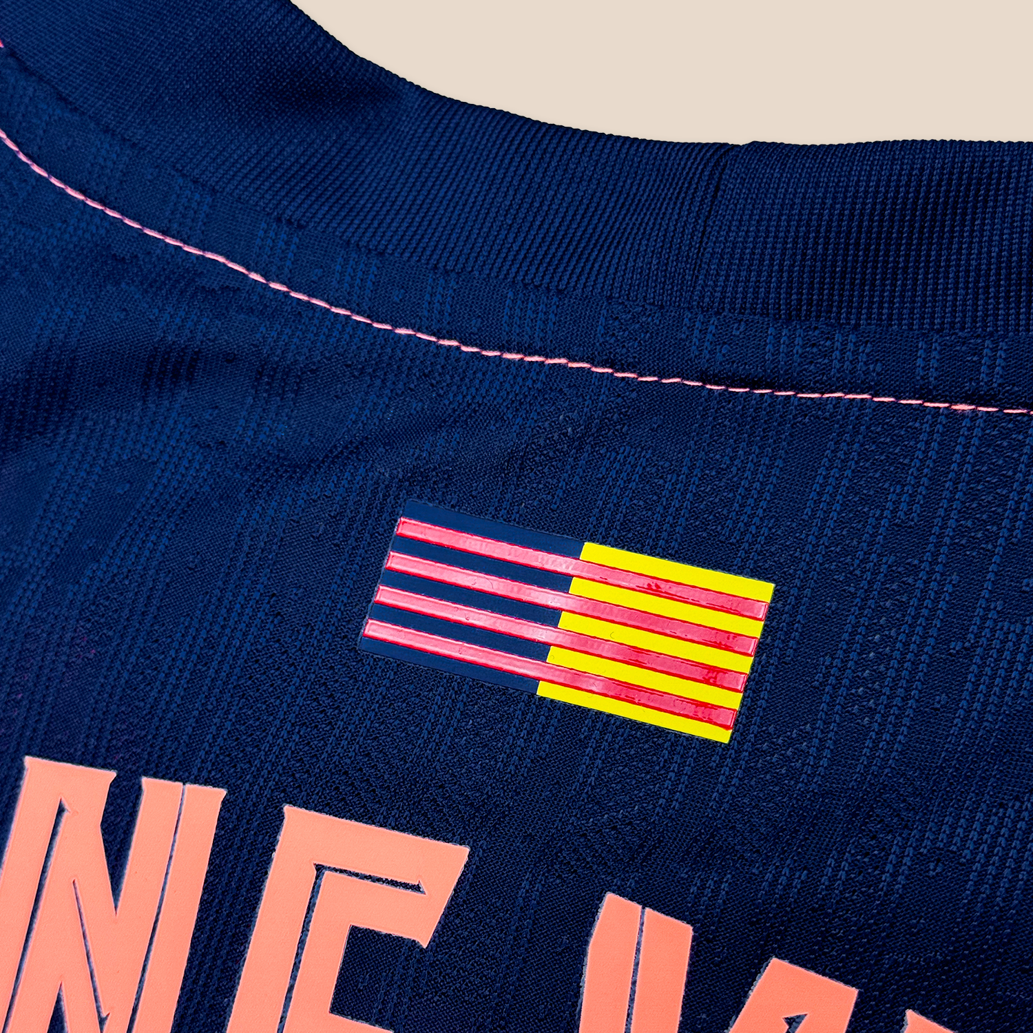 FC Barcelona 2025/26 Tercera Versión Jugador