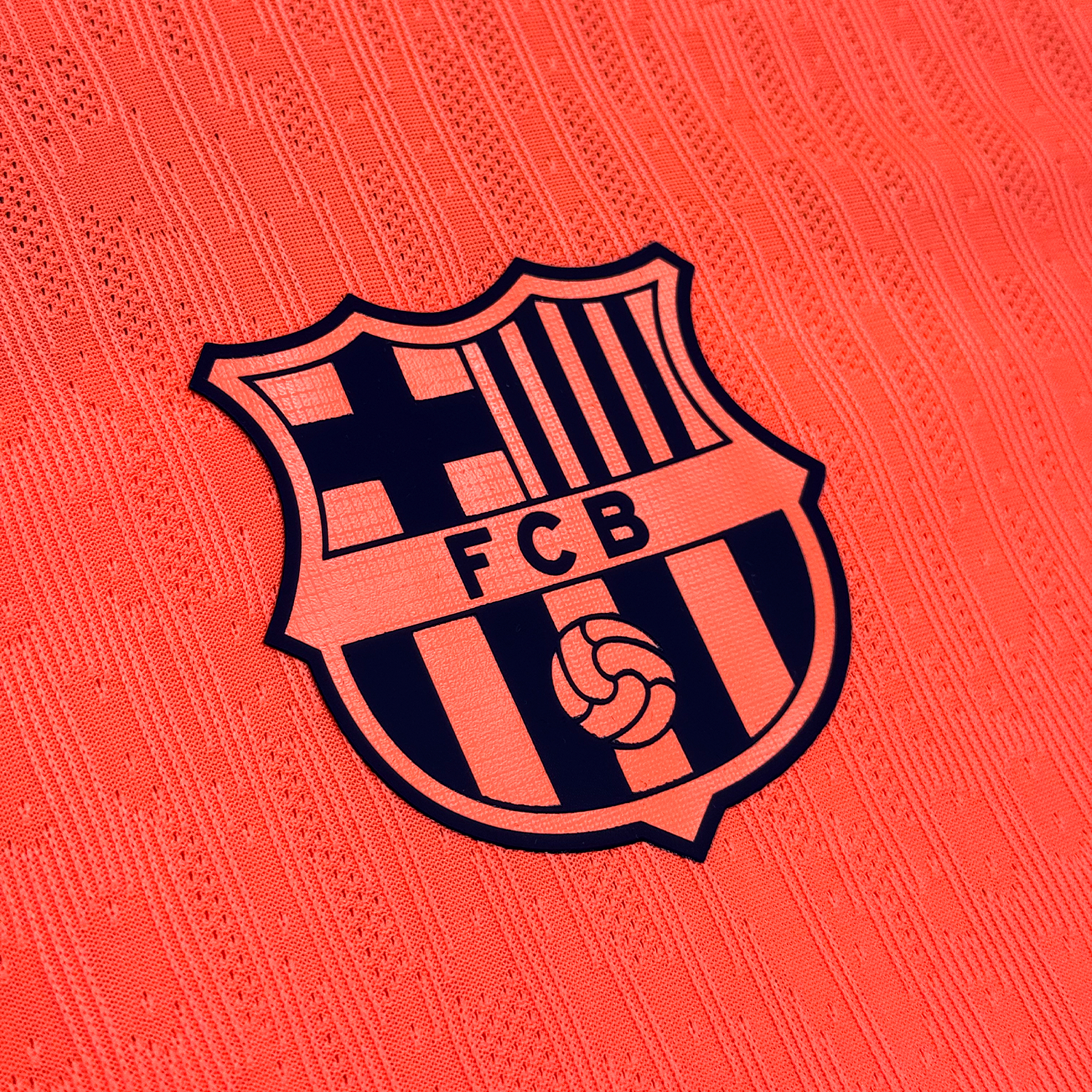 FC Barcelona 2025/26 Tercera Versión Jugador