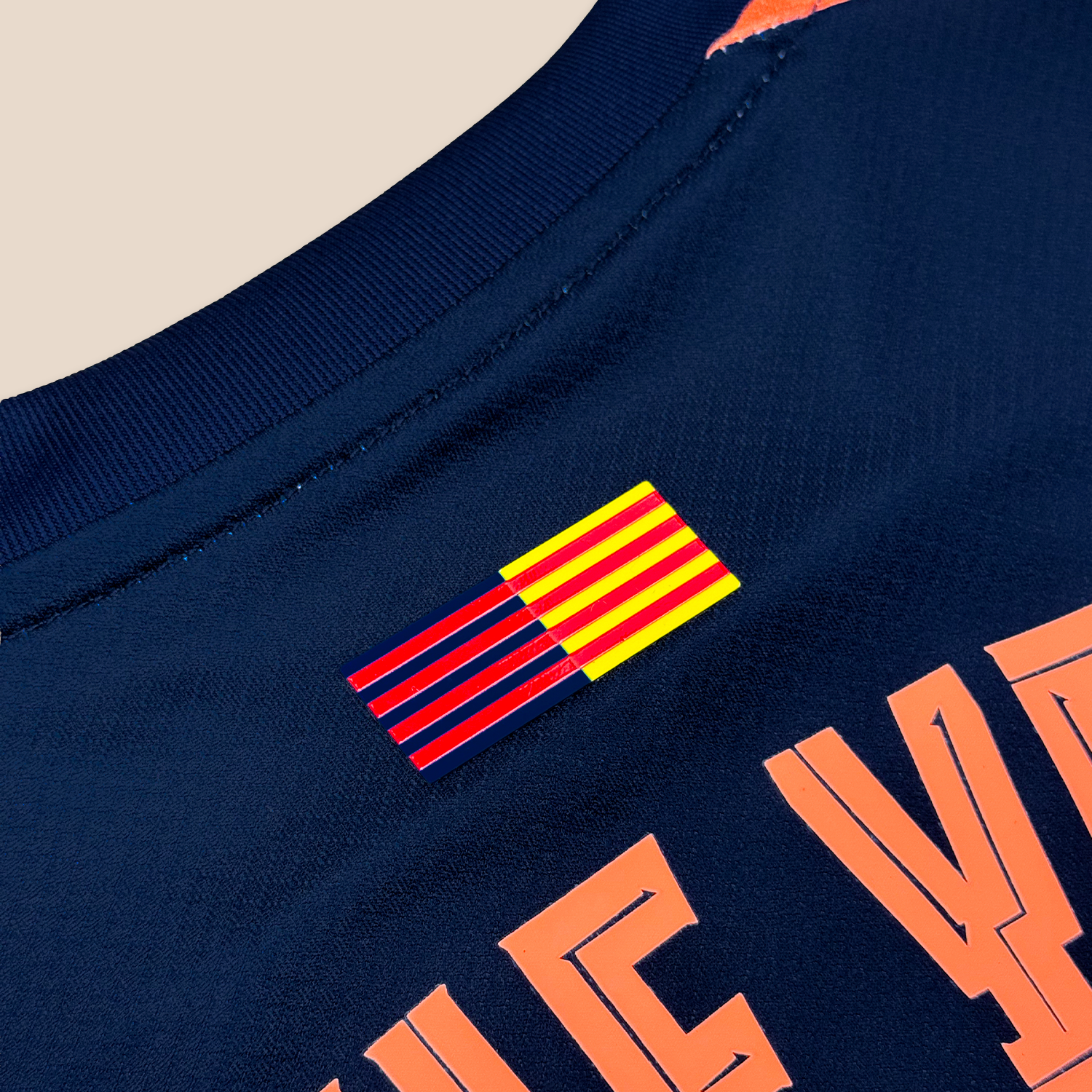 FC Barcelona 2025/26 Tercera