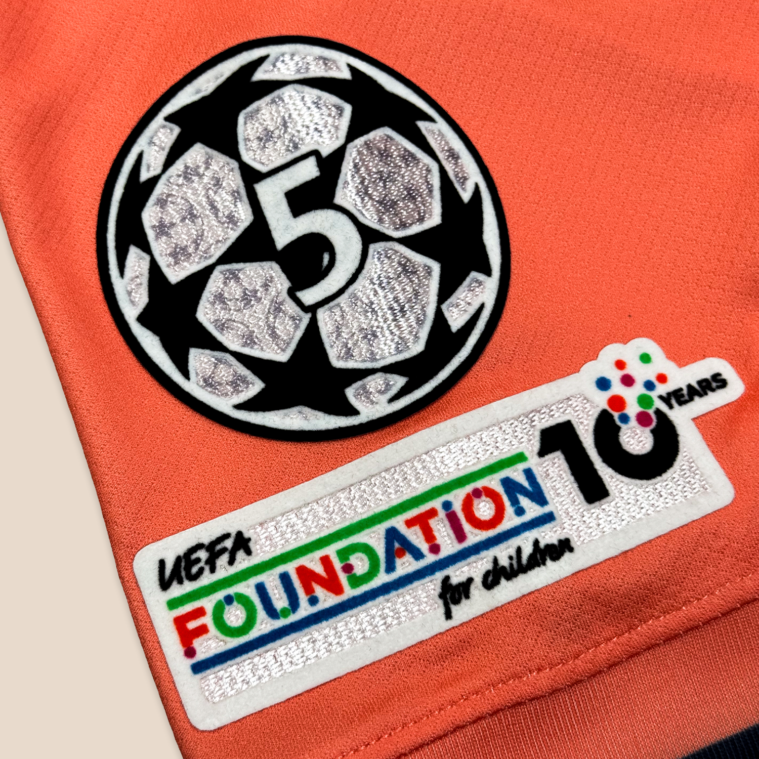 FC Barcelona 2025/26 Tercera