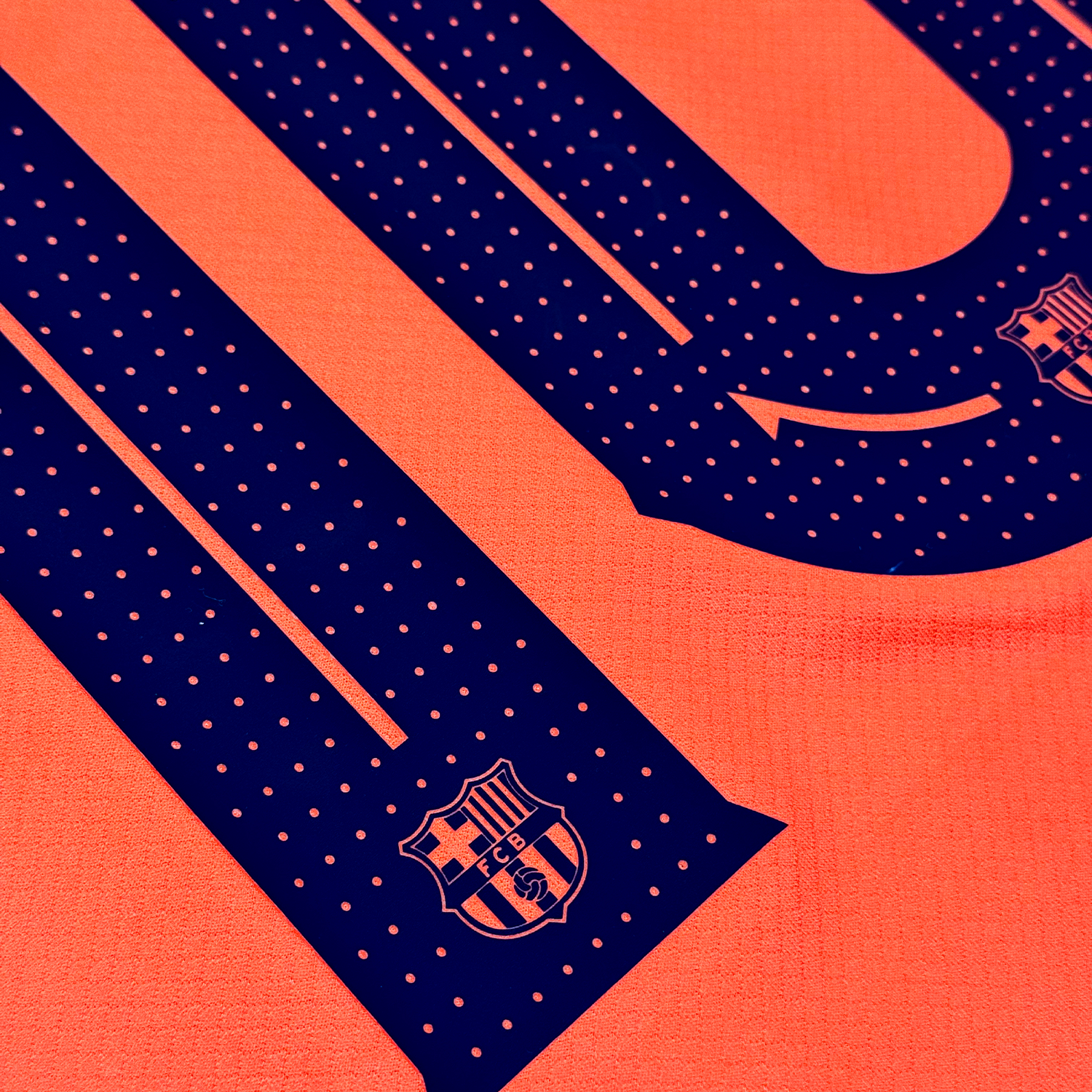 FC Barcelona 2025/26 Tercera