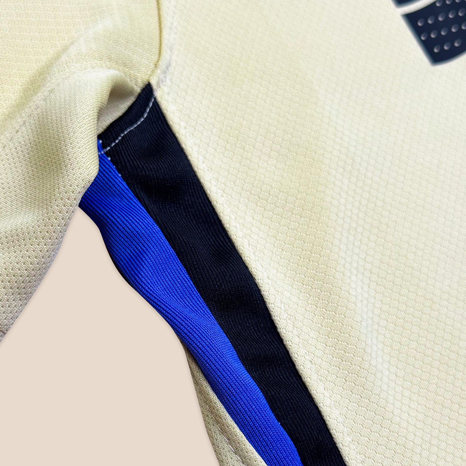 FC Barcelona 2025/26 Visitante