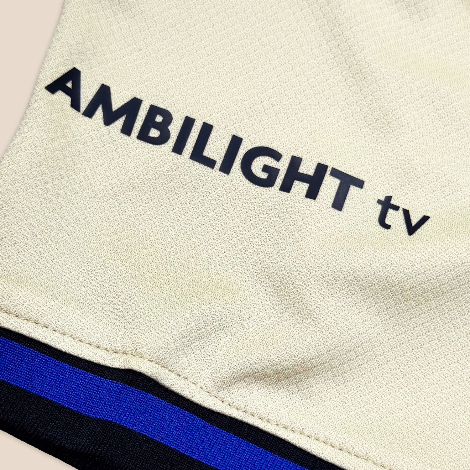 FC Barcelona 2025/26 Visitante