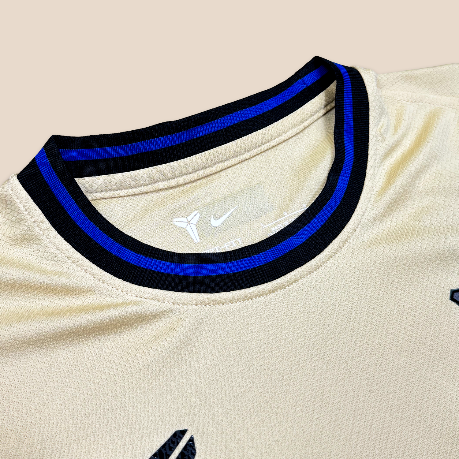 FC Barcelona 2025/26 Visitante