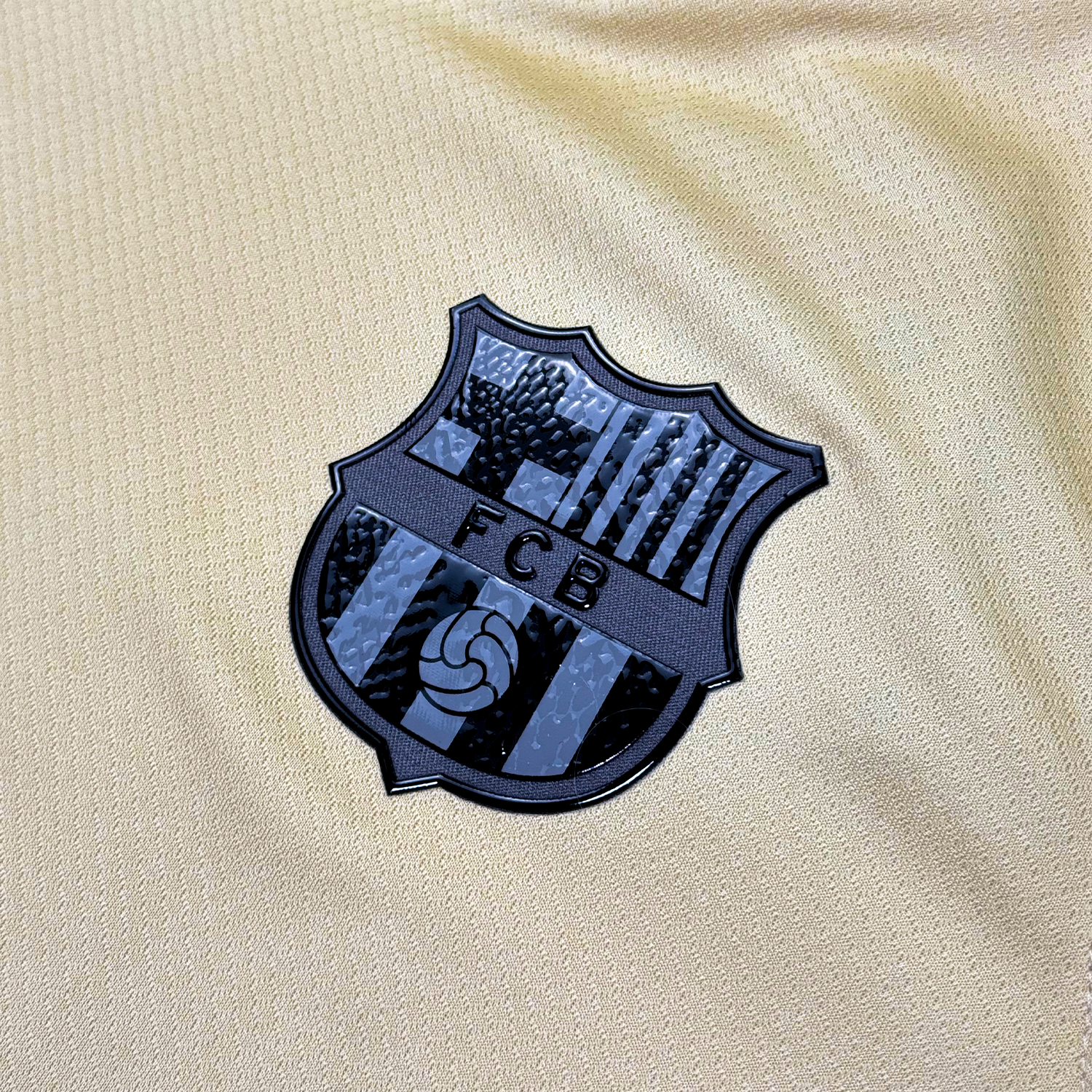 FC Barcelona 2025/26 Visitante