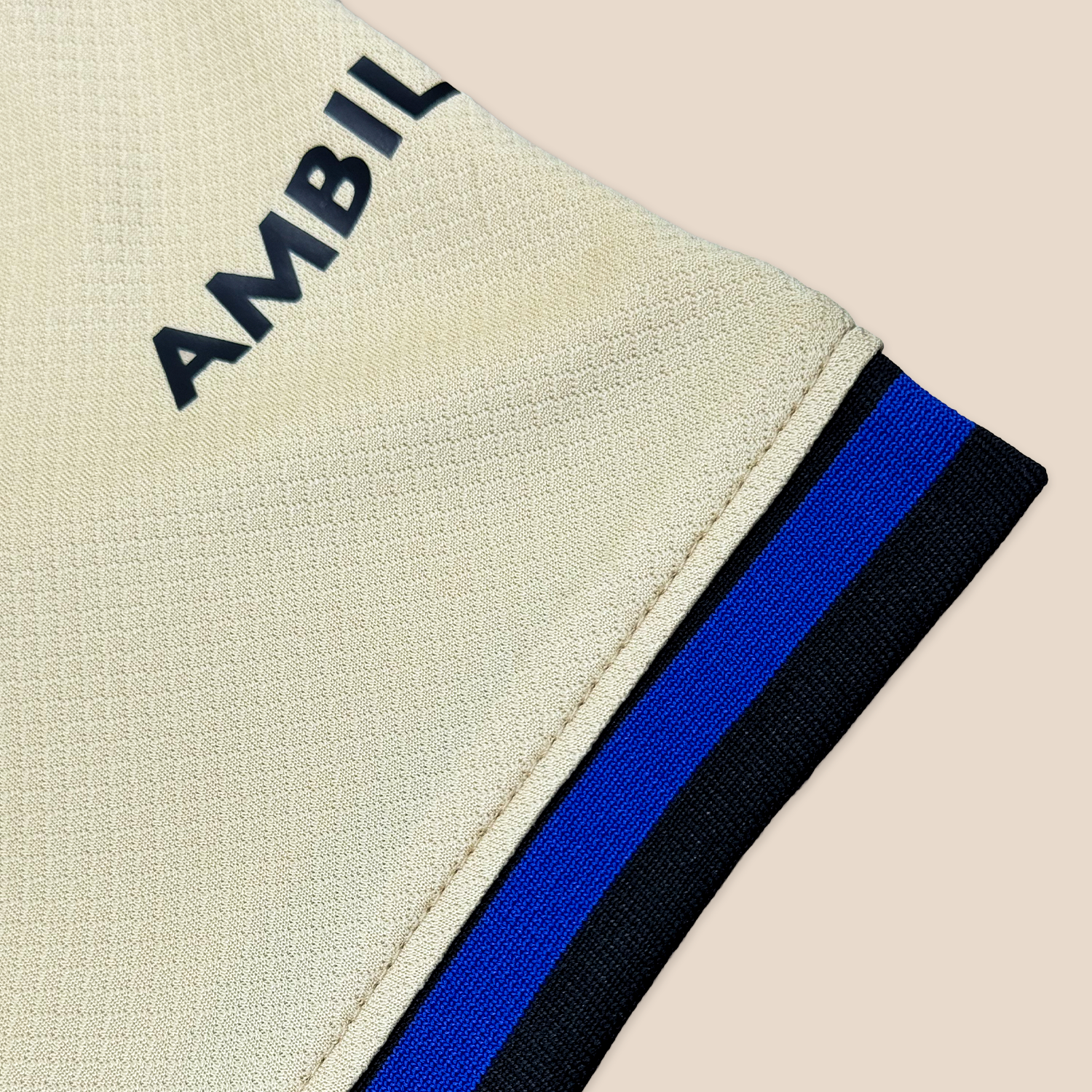 FC Barcelona 2025/26 Visitante