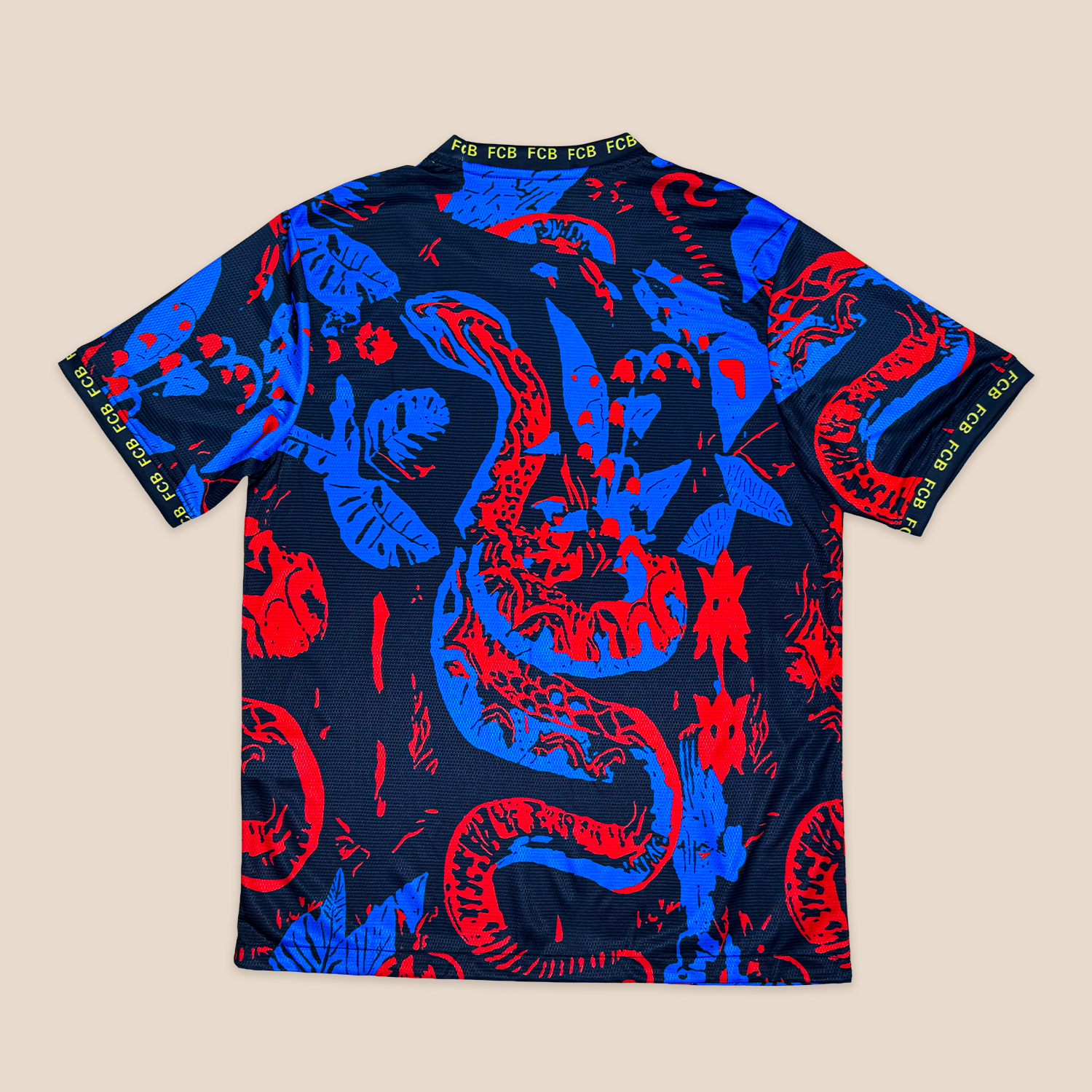 FC Barcelona Edición Especial Dragón Azulgrana