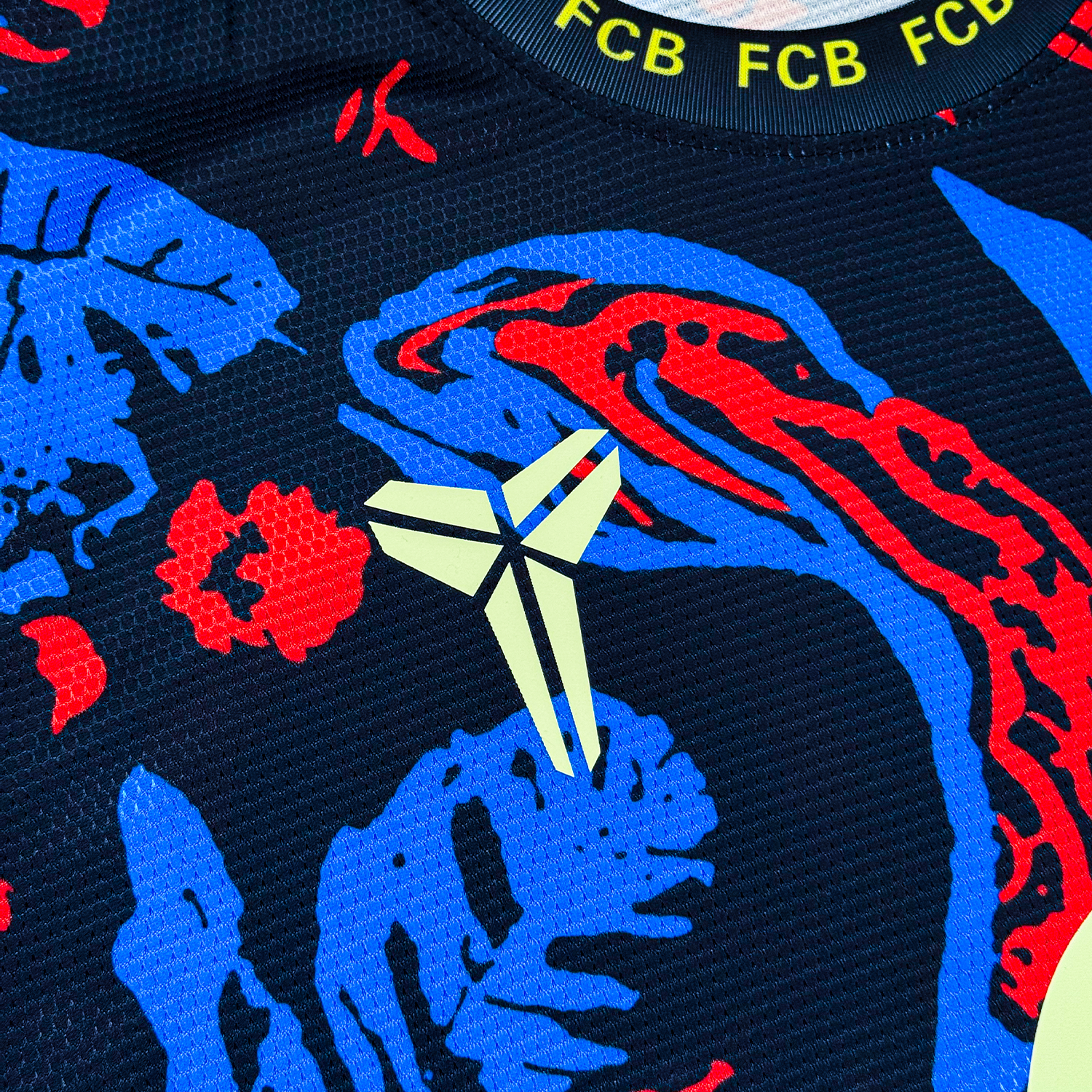 FC Barcelona Edición Especial Dragón Azulgrana