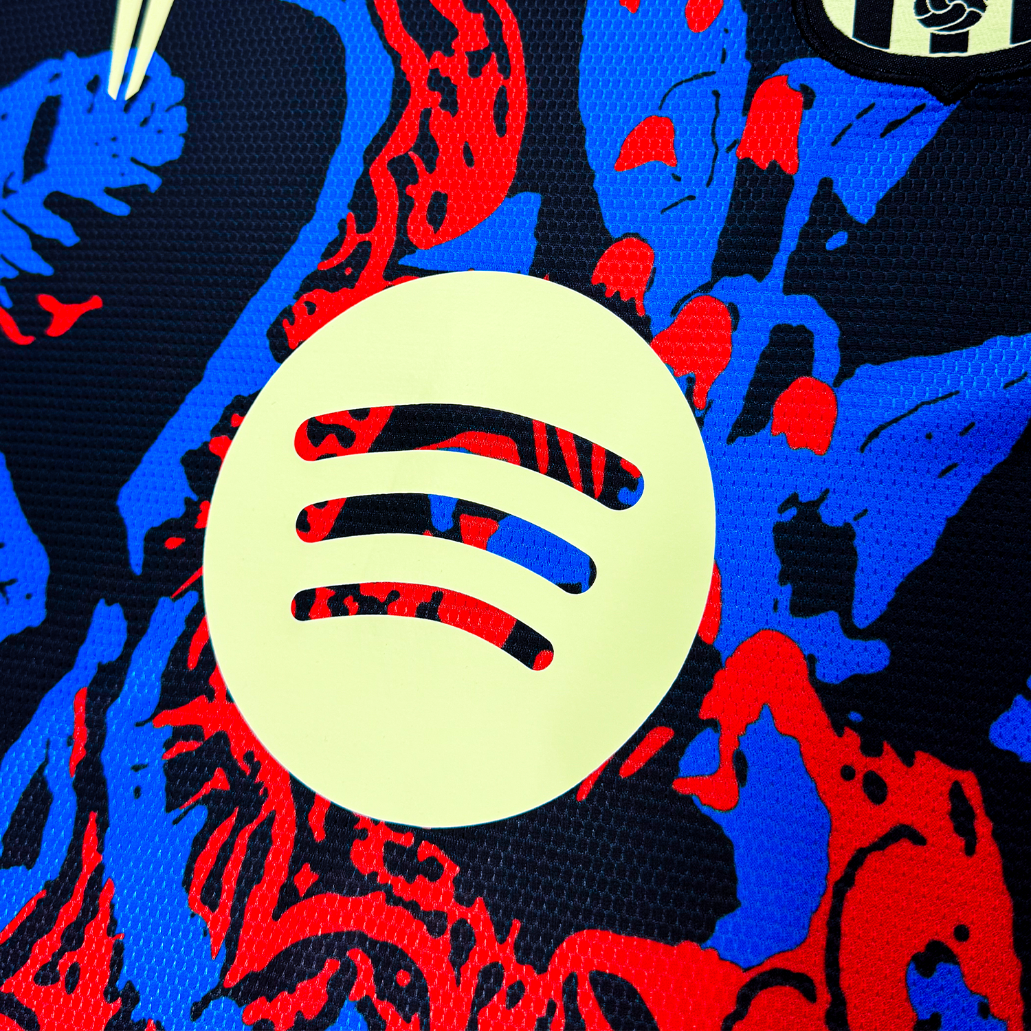 FC Barcelona Edición Especial Dragón Azulgrana