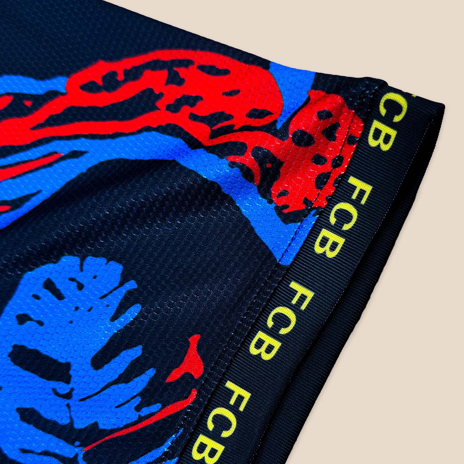 FC Barcelona Edición Especial Dragón Azulgrana