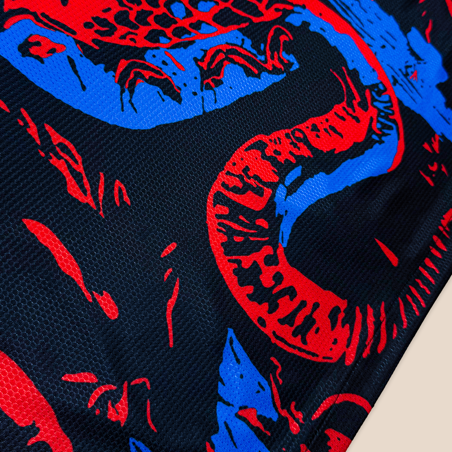 FC Barcelona Edición Especial Dragón Azulgrana