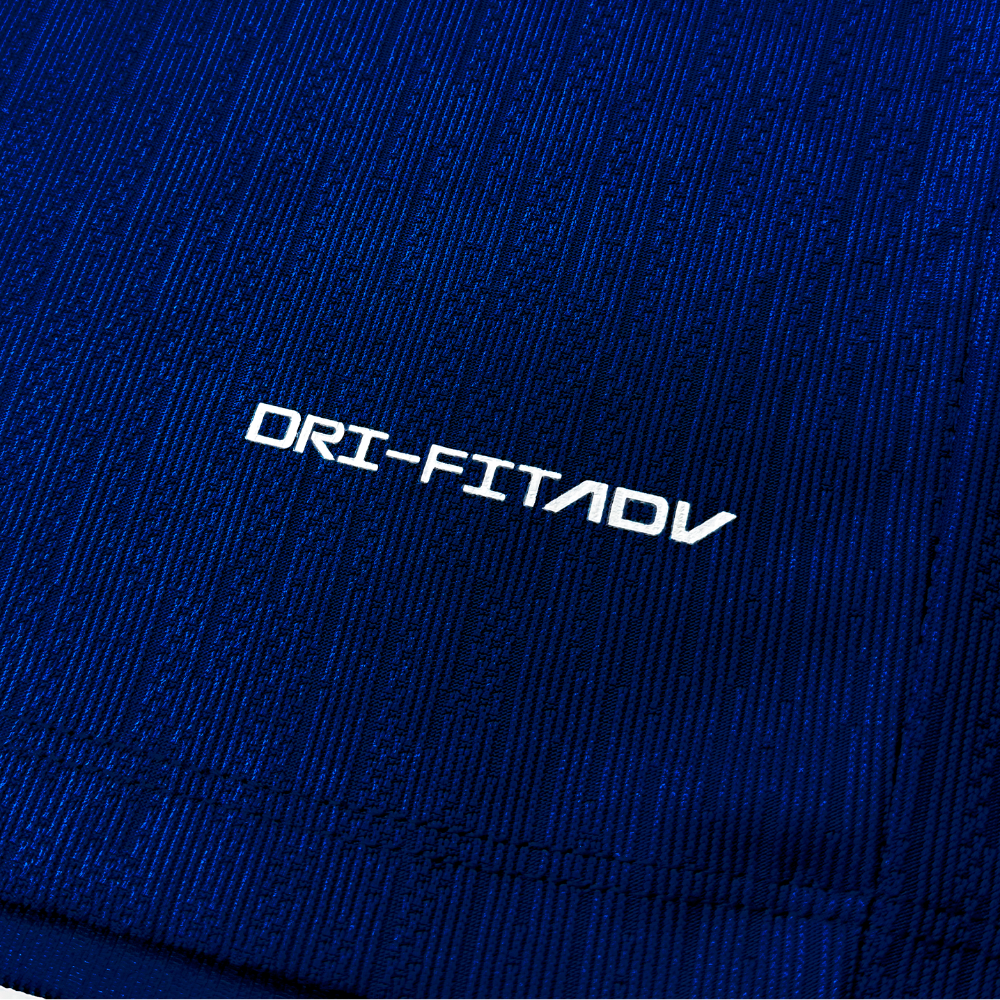 FC Barcelona Entrenamiento Azul Larga