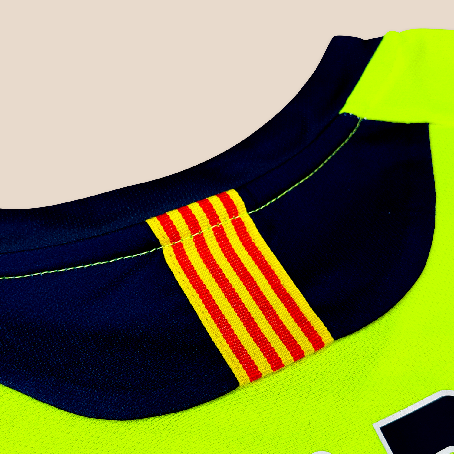 FC Barcelona 2005/06 Visitante